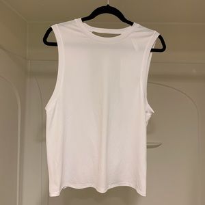 Fabletics Lacey Open Back Tank